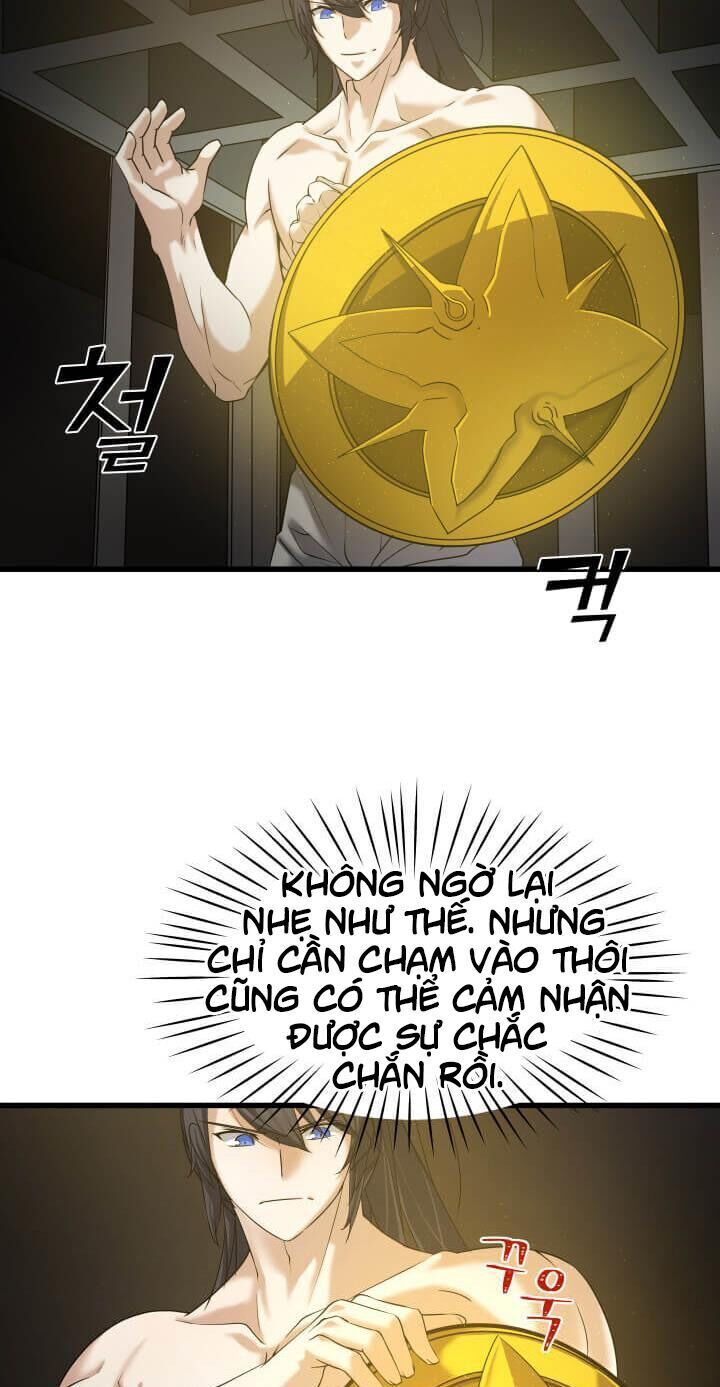 Lôi Thần Chuyển Sinh Chapter 11 - Trang 2