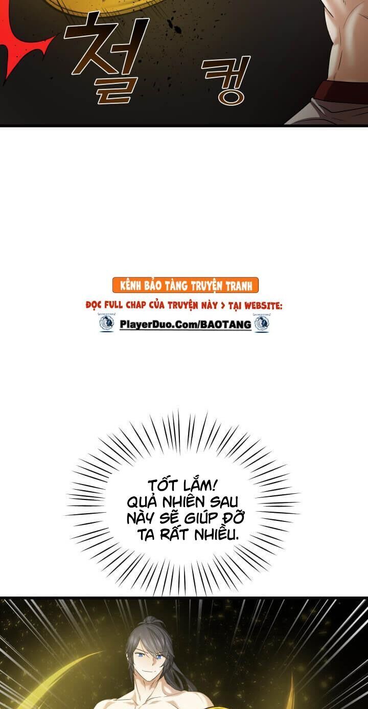 Lôi Thần Chuyển Sinh Chapter 11 - Trang 2