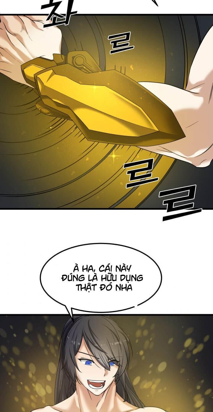 Lôi Thần Chuyển Sinh Chapter 11 - Trang 2