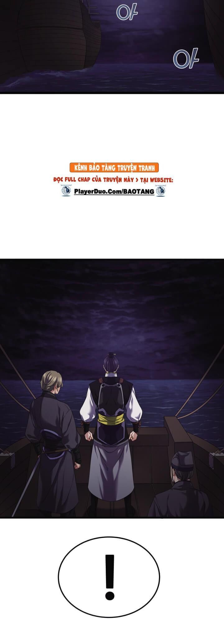 Lôi Thần Chuyển Sinh Chapter 11 - Trang 2