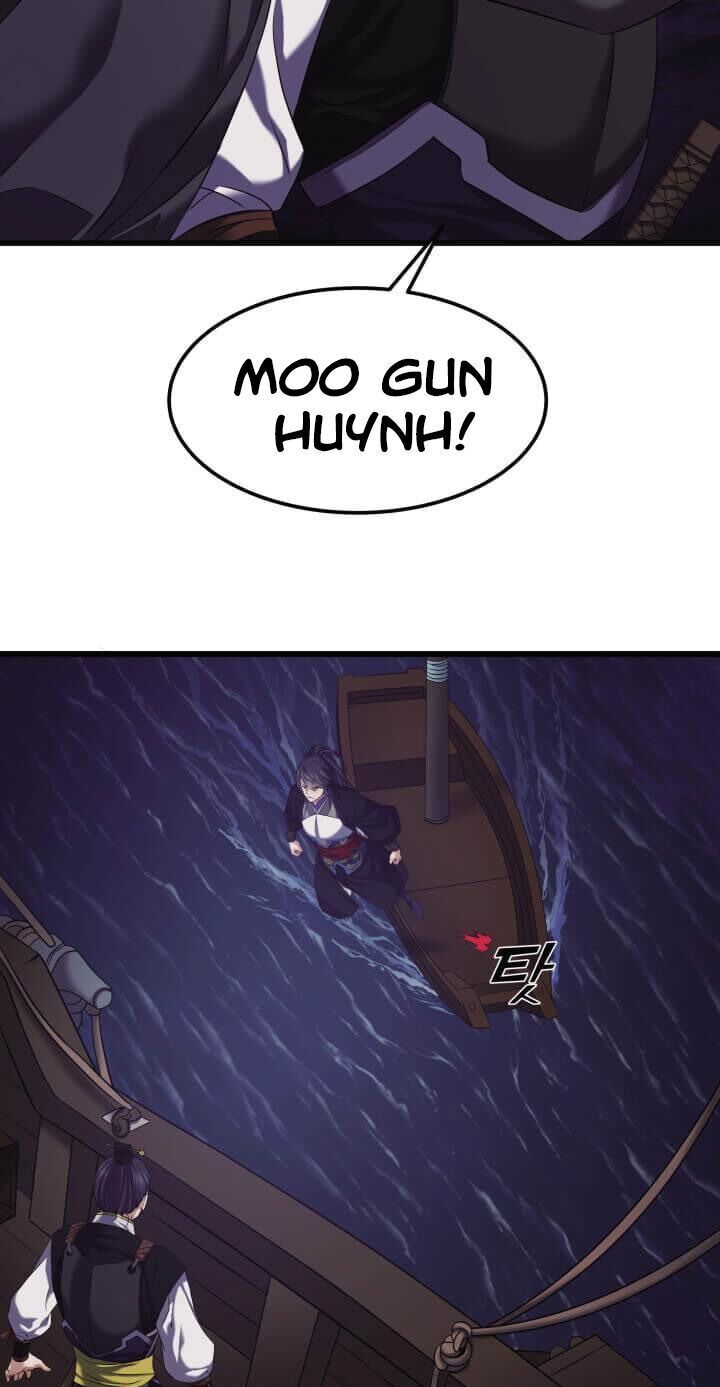 Lôi Thần Chuyển Sinh Chapter 11 - Trang 2