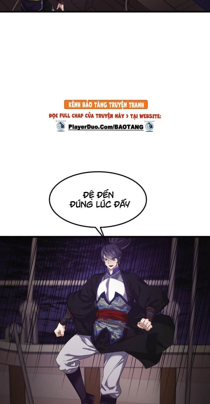 Lôi Thần Chuyển Sinh Chapter 11 - Trang 2