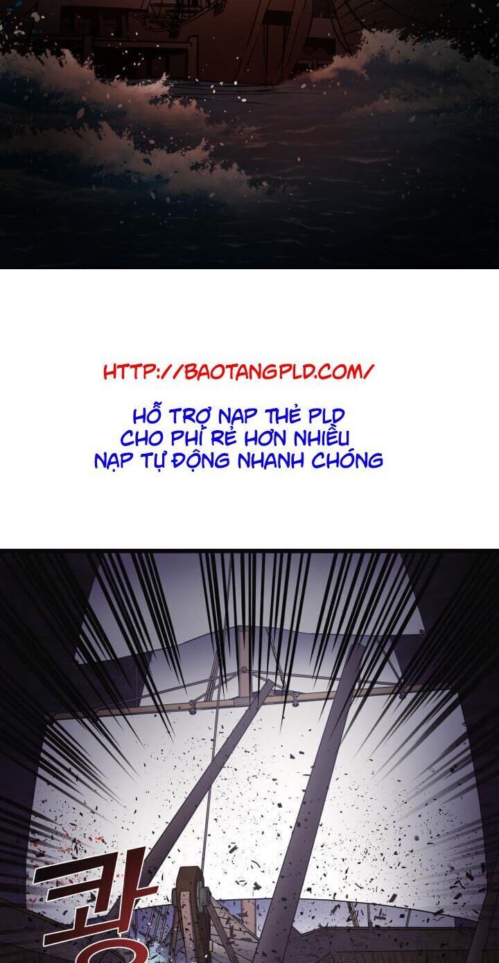 Lôi Thần Chuyển Sinh Chapter 11 - Trang 2