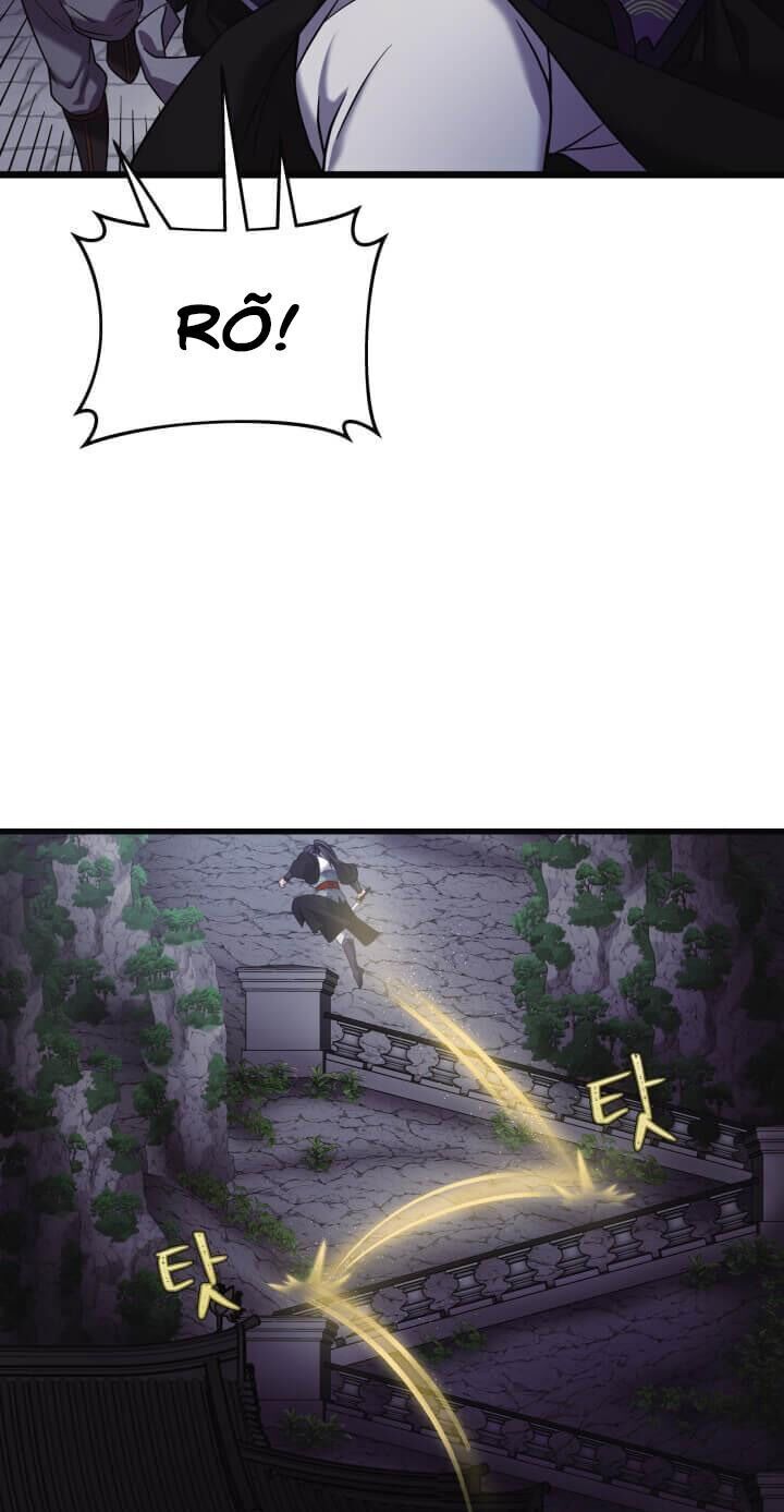 Lôi Thần Chuyển Sinh Chapter 11 - Trang 2