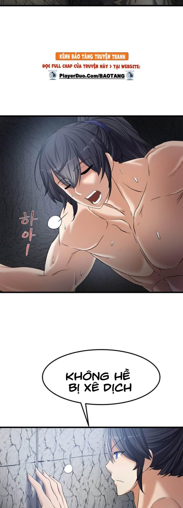 Lôi Thần Chuyển Sinh Chapter 11 - Trang 2