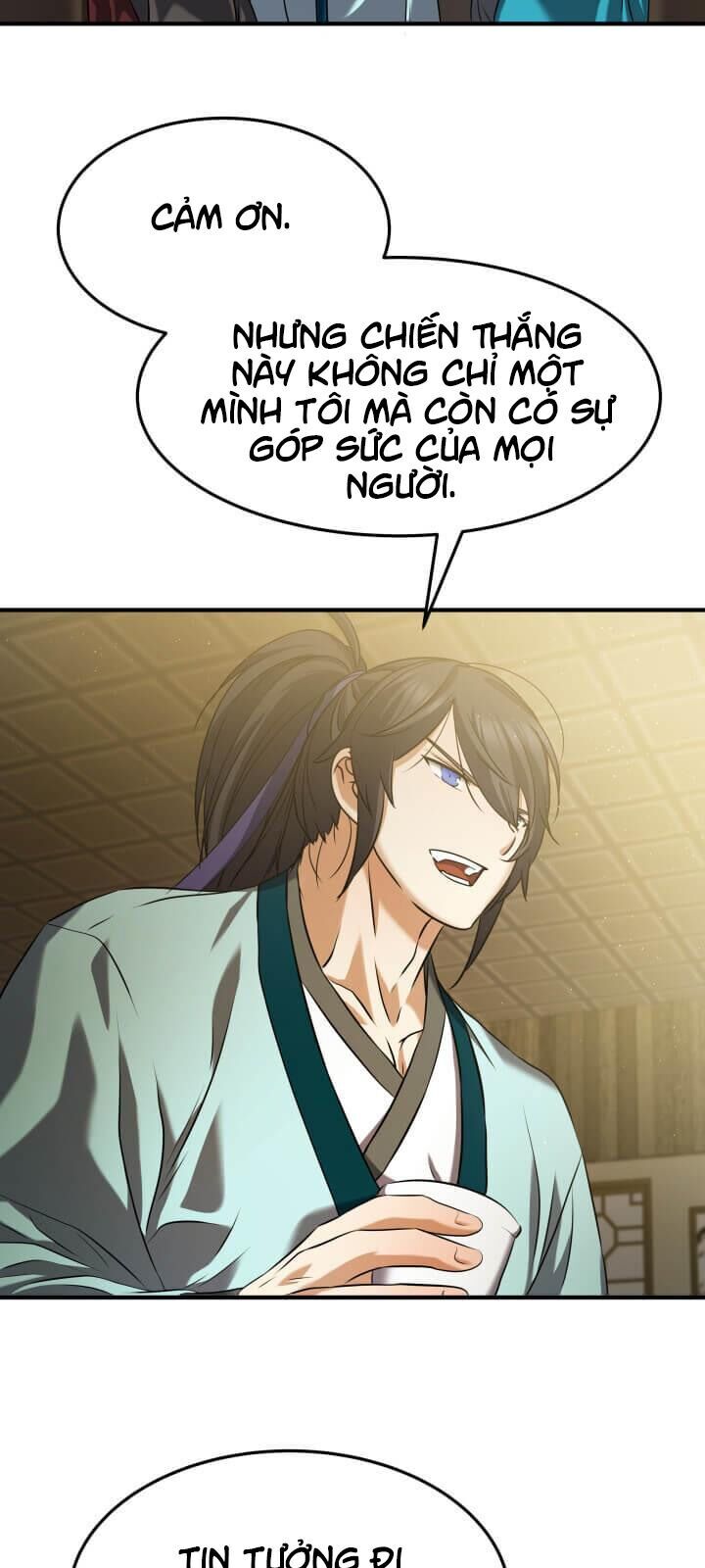 Lôi Thần Chuyển Sinh Chapter 13 - Trang 2