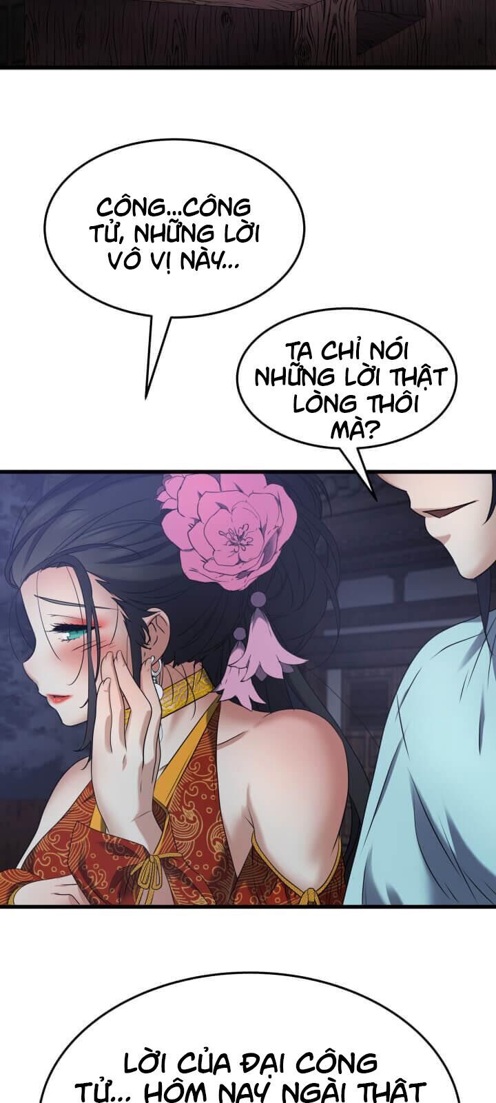 Lôi Thần Chuyển Sinh Chapter 13 - Trang 2
