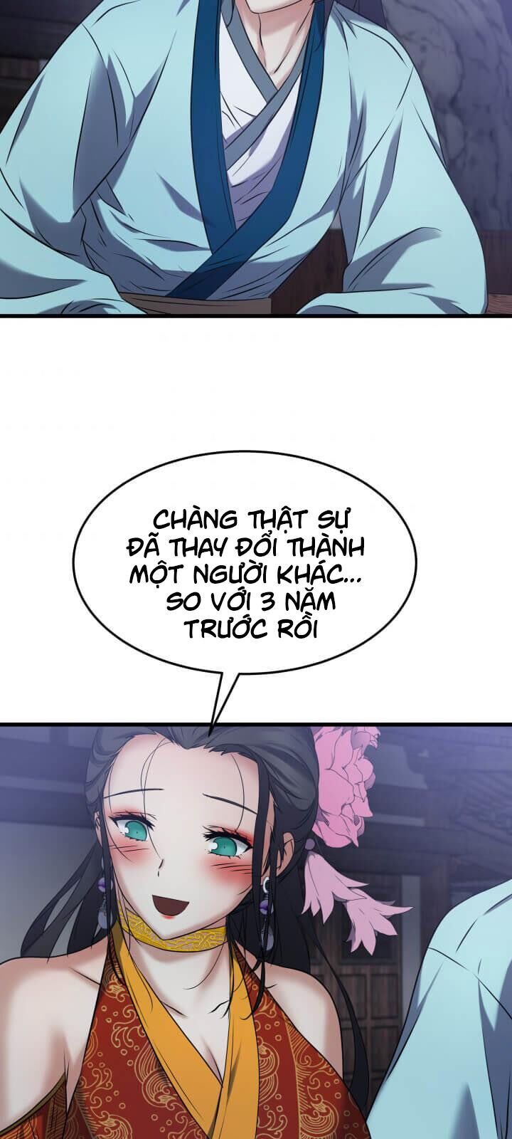 Lôi Thần Chuyển Sinh Chapter 13 - Trang 2