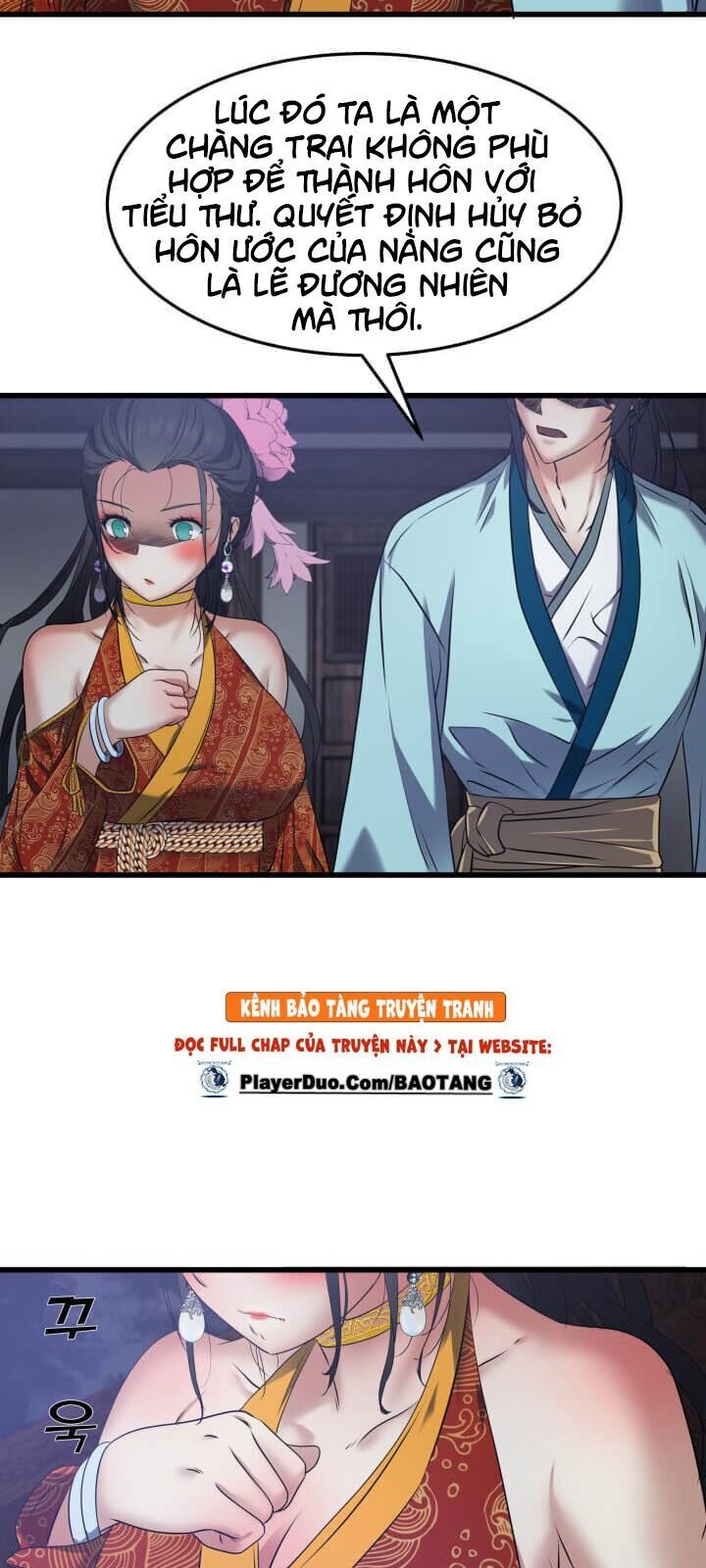 Lôi Thần Chuyển Sinh Chapter 13 - Trang 2