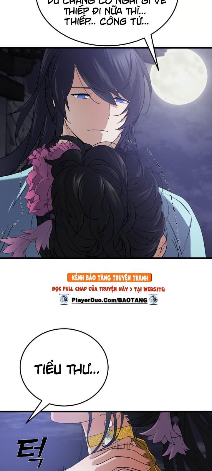 Lôi Thần Chuyển Sinh Chapter 13 - Trang 2