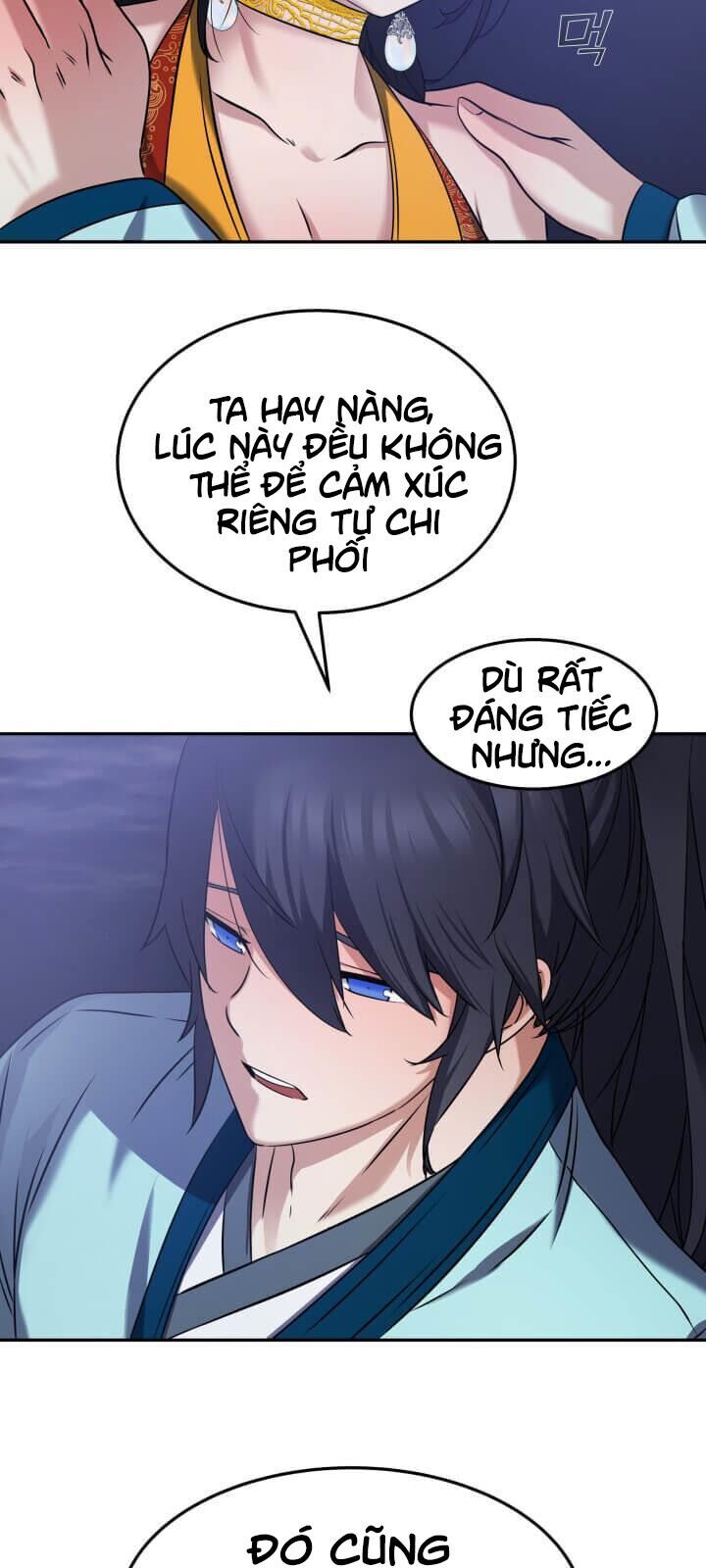 Lôi Thần Chuyển Sinh Chapter 13 - Trang 2