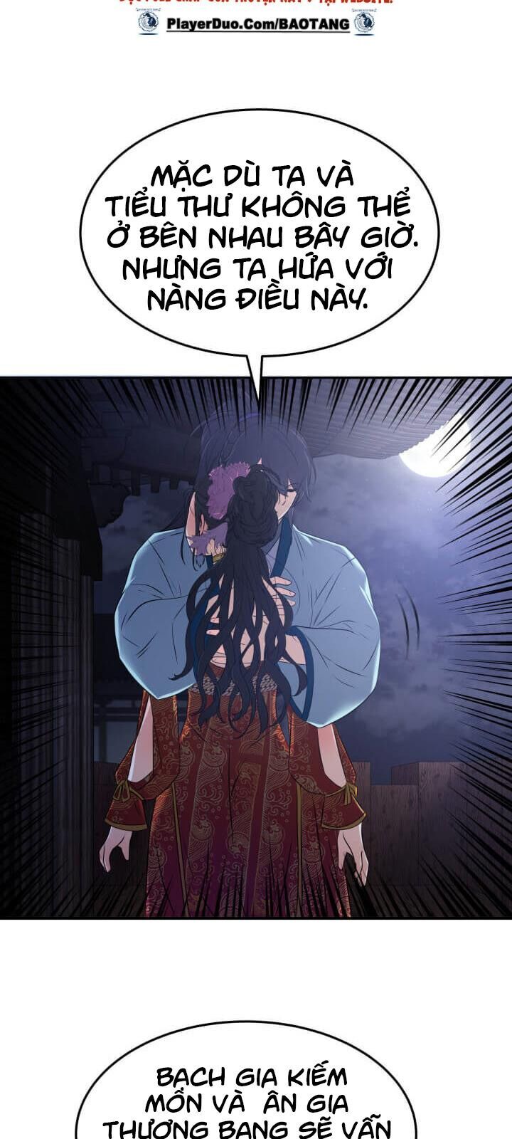 Lôi Thần Chuyển Sinh Chapter 13 - Trang 2