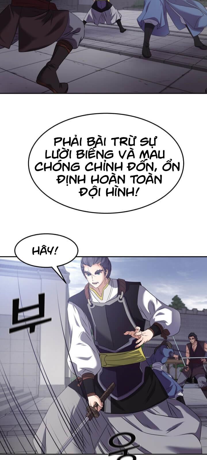 Lôi Thần Chuyển Sinh Chapter 13 - Trang 2