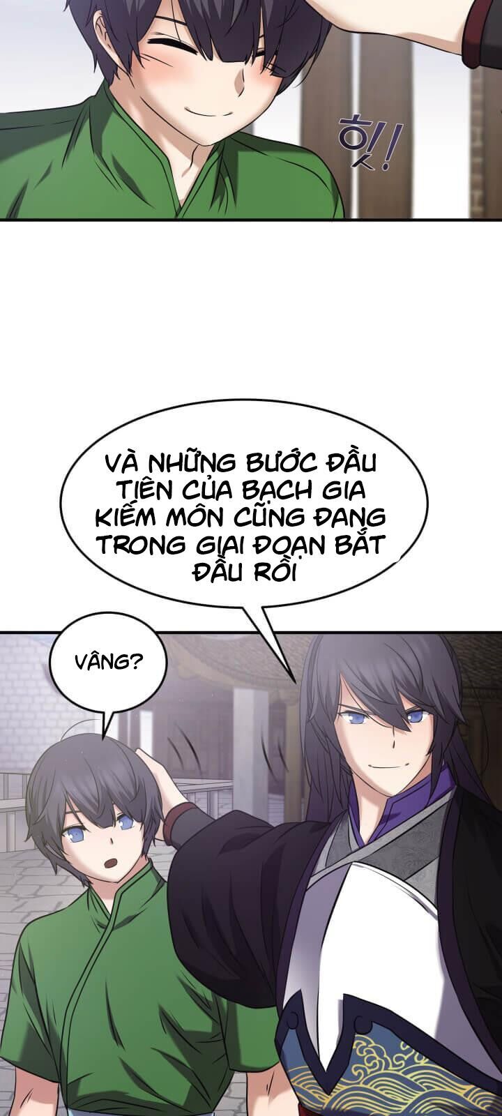 Lôi Thần Chuyển Sinh Chapter 13 - Trang 2