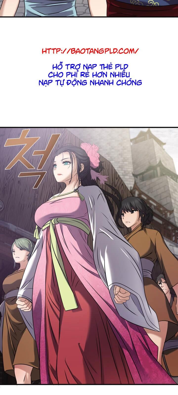 Lôi Thần Chuyển Sinh Chapter 13 - Trang 2