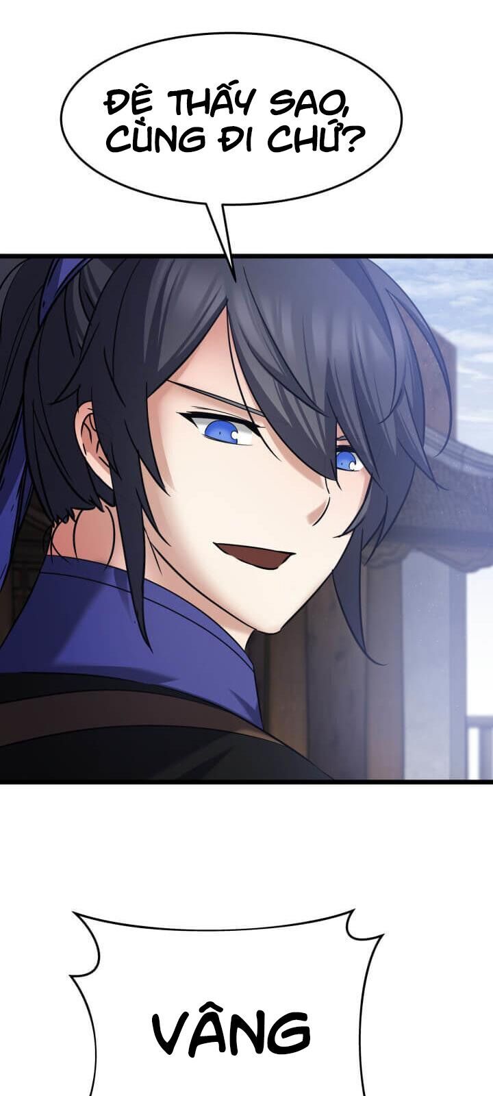 Lôi Thần Chuyển Sinh Chapter 13 - Trang 2