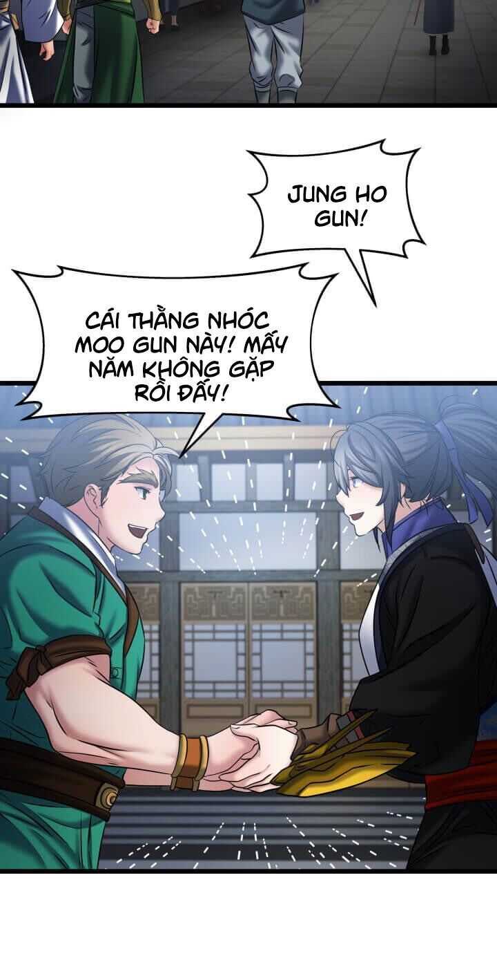 Lôi Thần Chuyển Sinh Chapter 14 - Trang 2