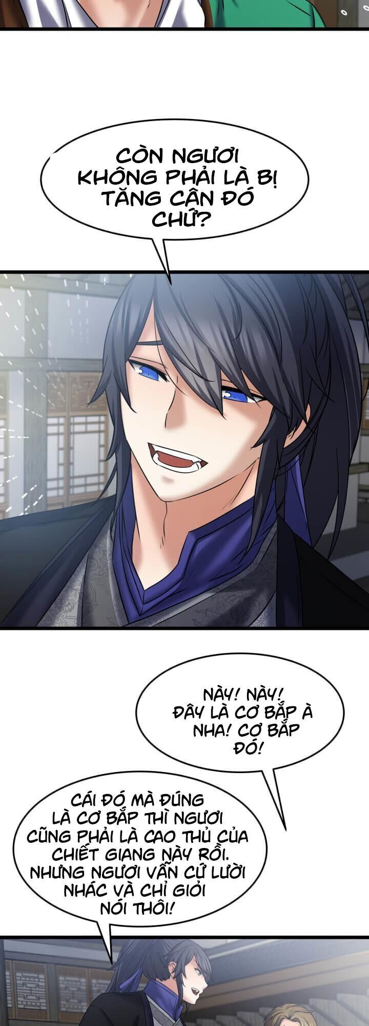 Lôi Thần Chuyển Sinh Chapter 14 - Trang 2