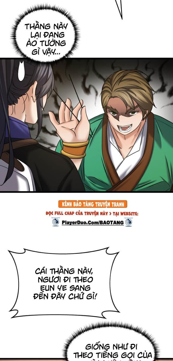 Lôi Thần Chuyển Sinh Chapter 14 - Trang 2