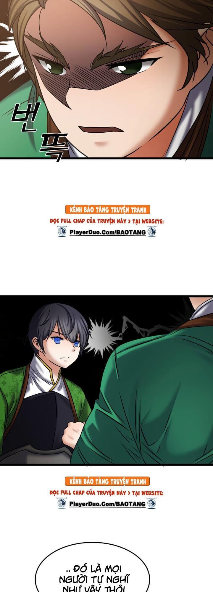 Lôi Thần Chuyển Sinh Chapter 14 - Trang 2