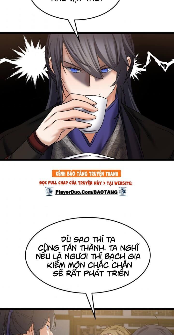 Lôi Thần Chuyển Sinh Chapter 14 - Trang 2