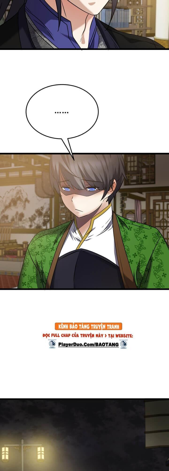 Lôi Thần Chuyển Sinh Chapter 14 - Trang 2