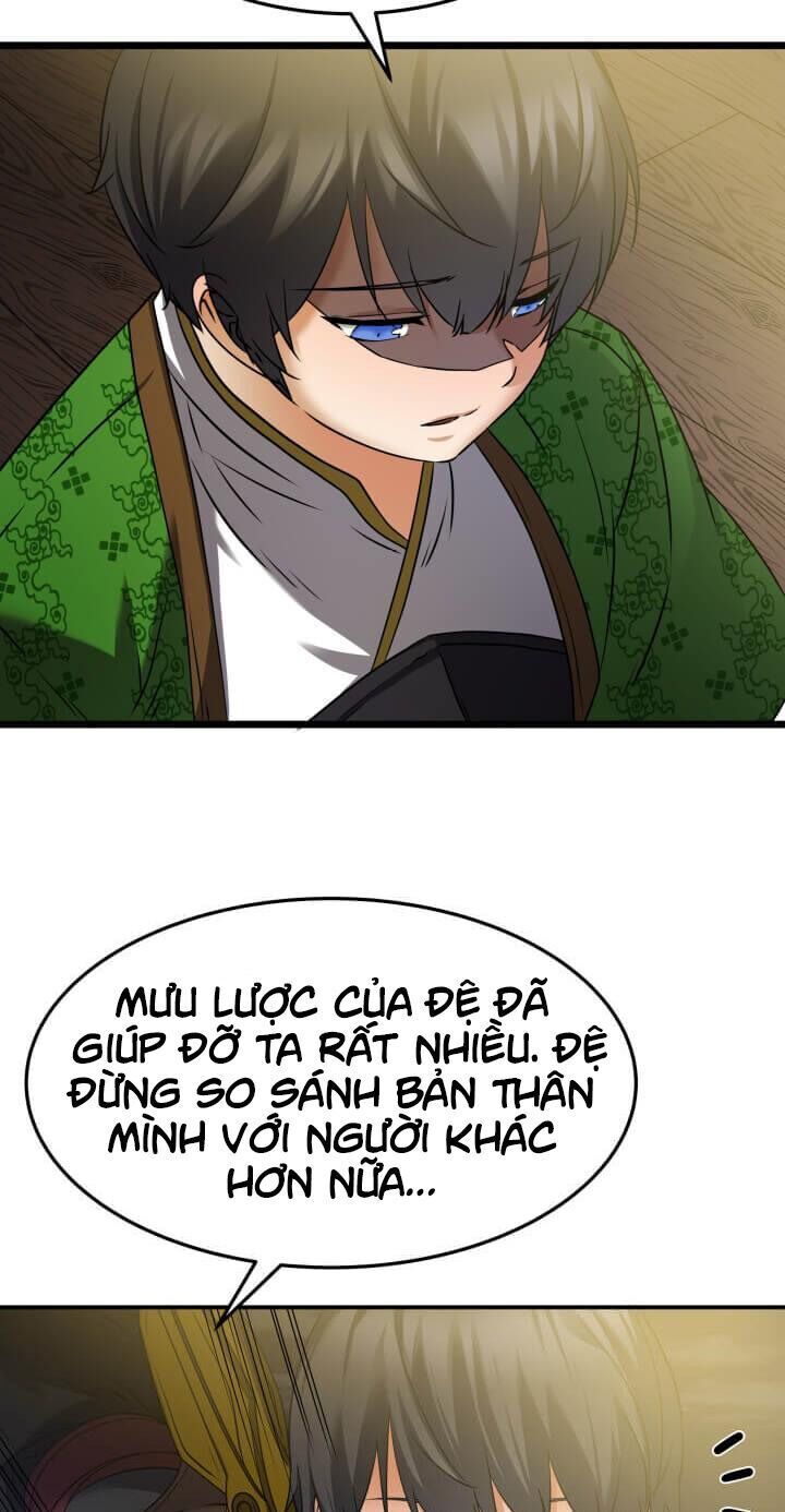 Lôi Thần Chuyển Sinh Chapter 14 - Trang 2
