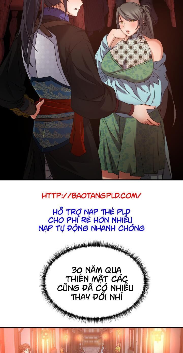 Lôi Thần Chuyển Sinh Chapter 14 - Trang 2