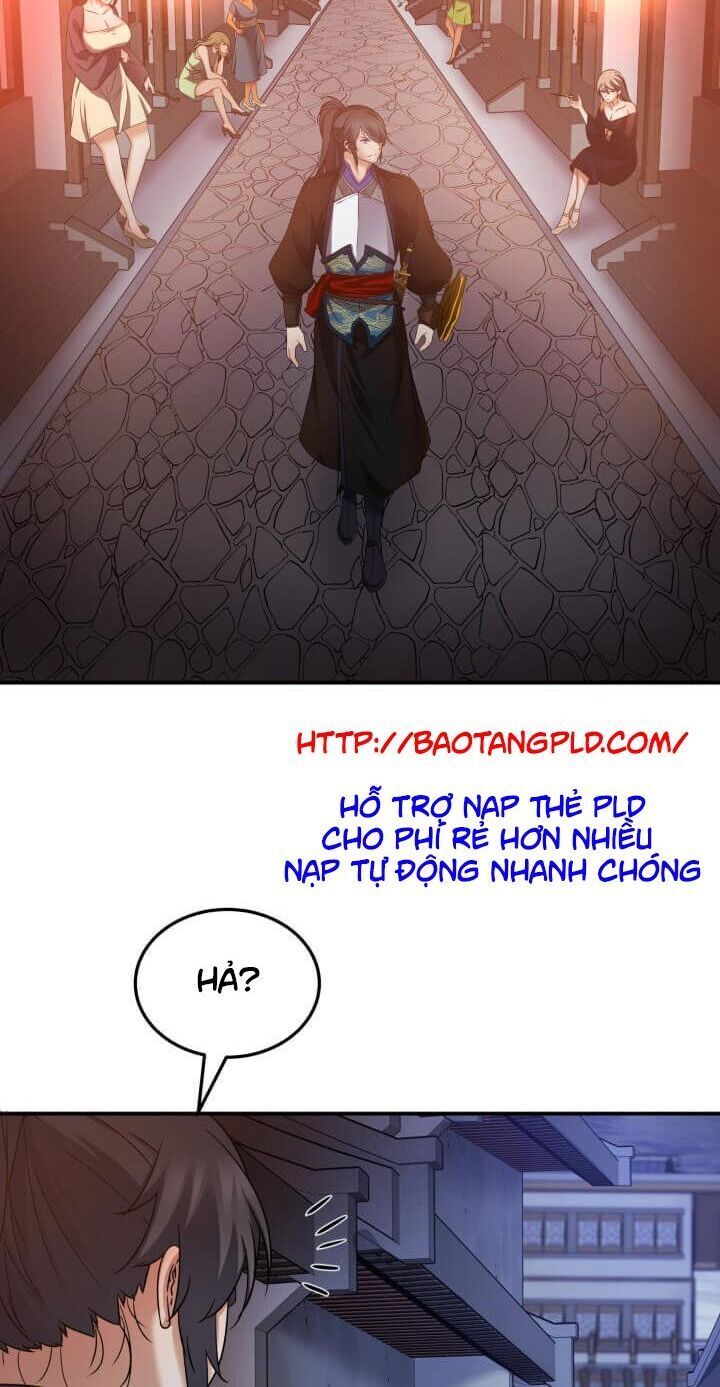 Lôi Thần Chuyển Sinh Chapter 14 - Trang 2