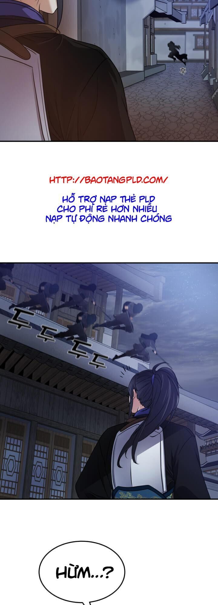 Lôi Thần Chuyển Sinh Chapter 14 - Trang 2