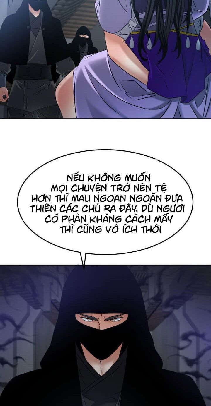 Lôi Thần Chuyển Sinh Chapter 14 - Trang 2