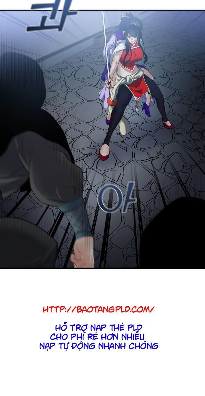 Lôi Thần Chuyển Sinh Chapter 14 - Trang 2