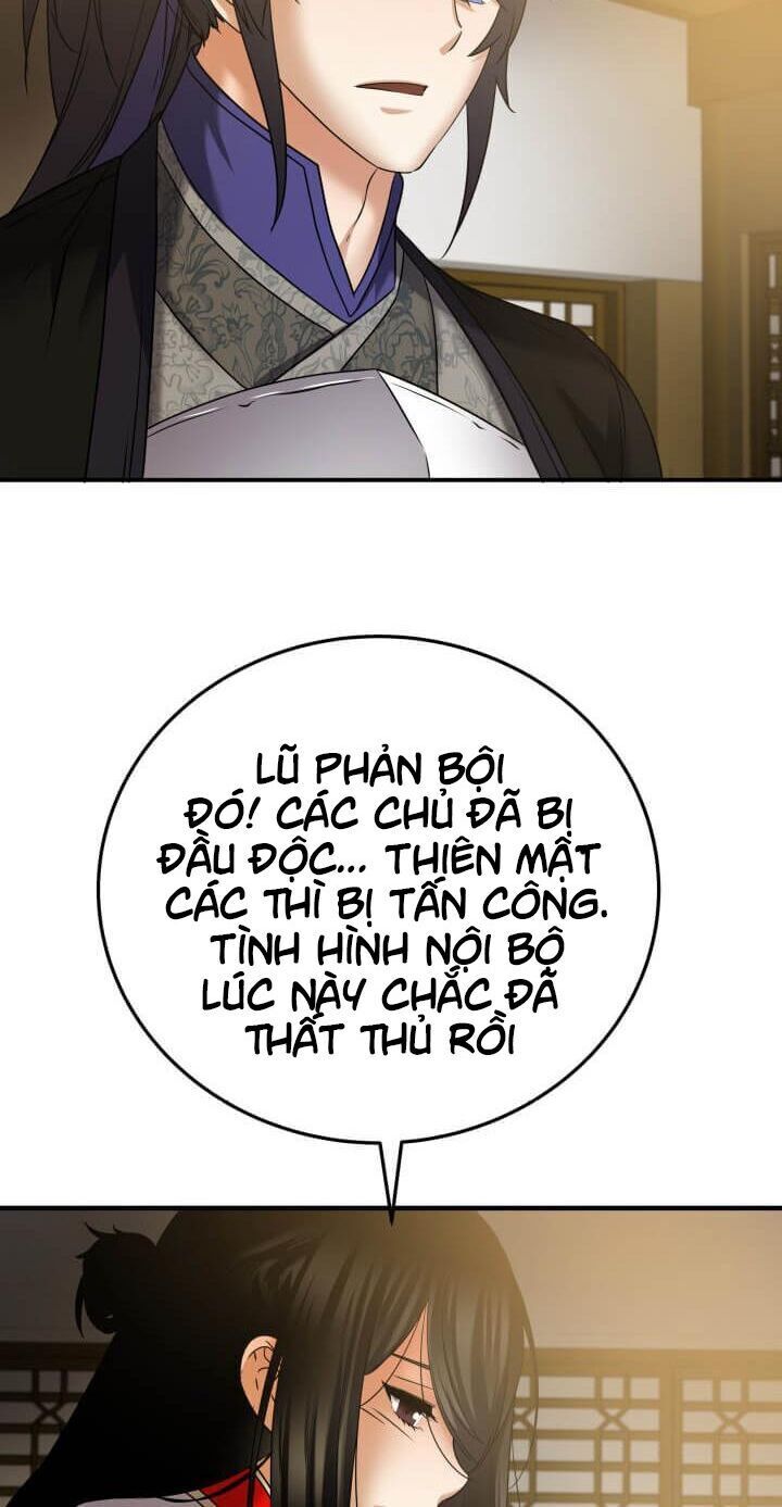 Lôi Thần Chuyển Sinh Chapter 15 - Trang 2