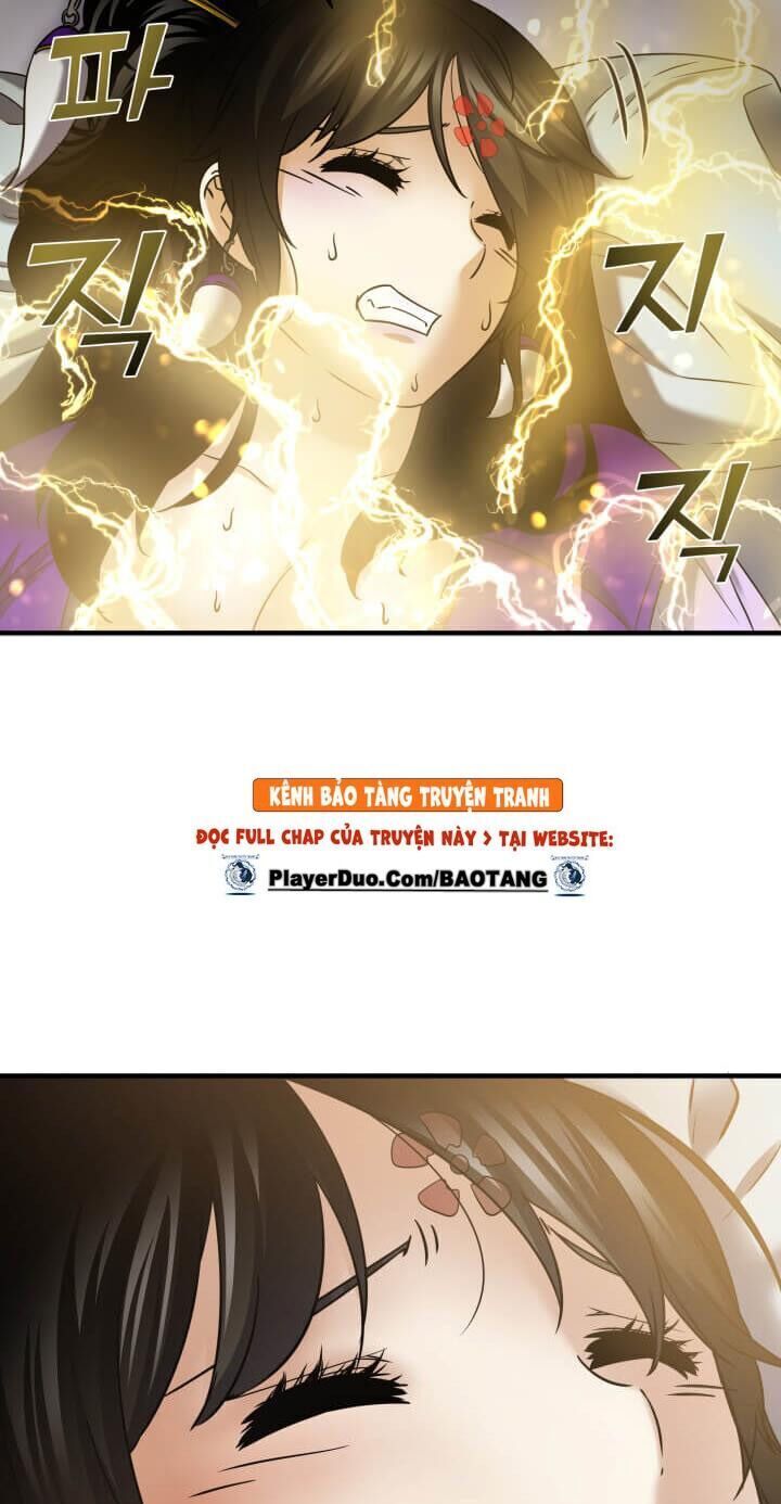 Lôi Thần Chuyển Sinh Chapter 15 - Trang 2