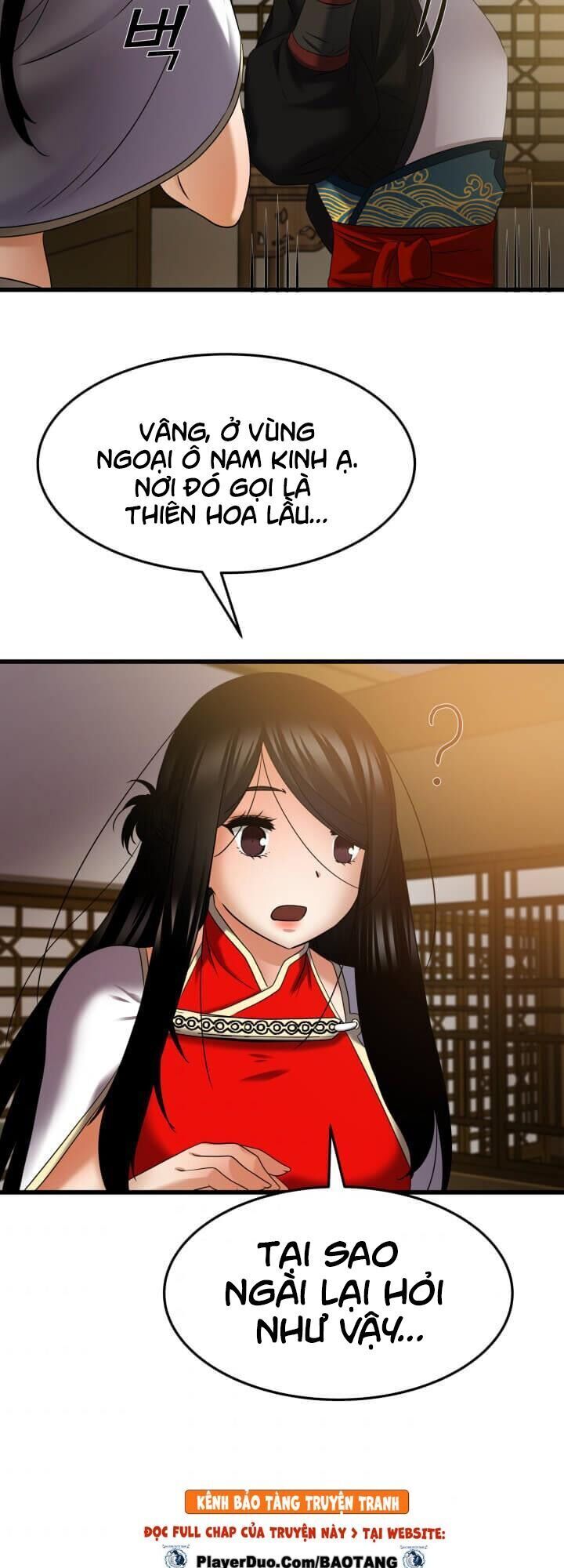 Lôi Thần Chuyển Sinh Chapter 15 - Trang 2