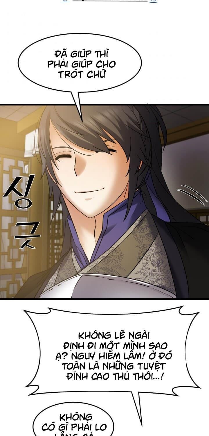 Lôi Thần Chuyển Sinh Chapter 15 - Trang 2