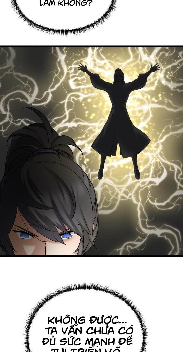 Lôi Thần Chuyển Sinh Chapter 15 - Trang 2