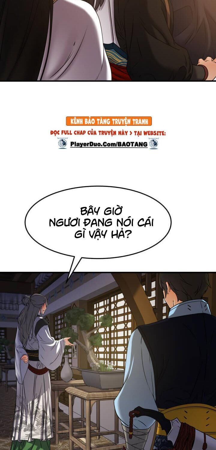 Lôi Thần Chuyển Sinh Chapter 16 - Trang 2
