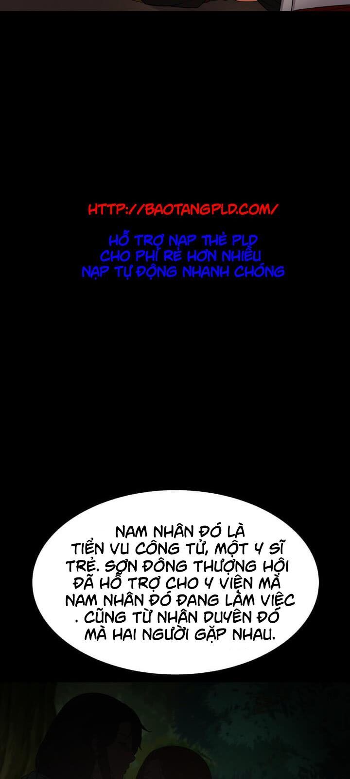 Lôi Thần Chuyển Sinh Chapter 17 - Trang 2