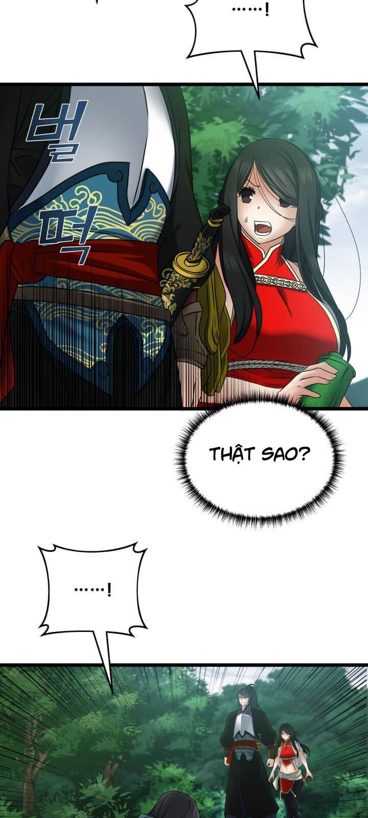 Lôi Thần Chuyển Sinh Chapter 17 - Trang 2