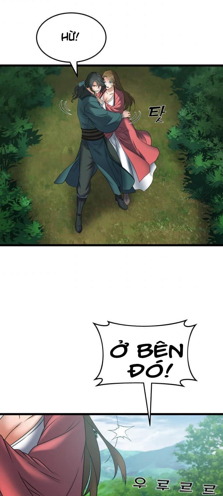 Lôi Thần Chuyển Sinh Chapter 17 - Trang 2