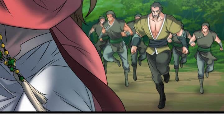 Lôi Thần Chuyển Sinh Chapter 17 - Trang 2