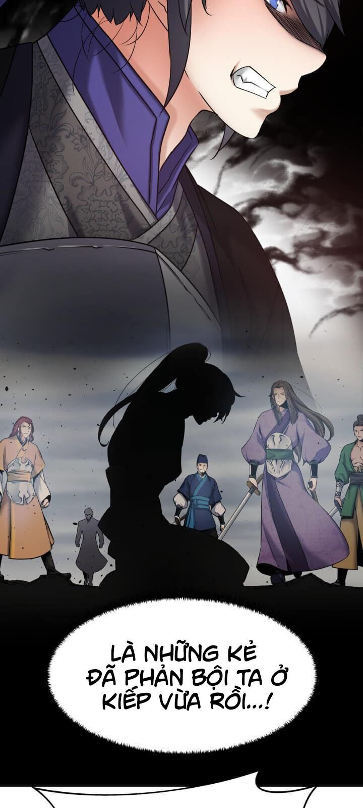 Lôi Thần Chuyển Sinh Chapter 17 - Trang 2