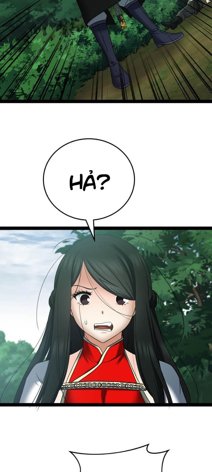 Lôi Thần Chuyển Sinh Chapter 17 - Trang 2