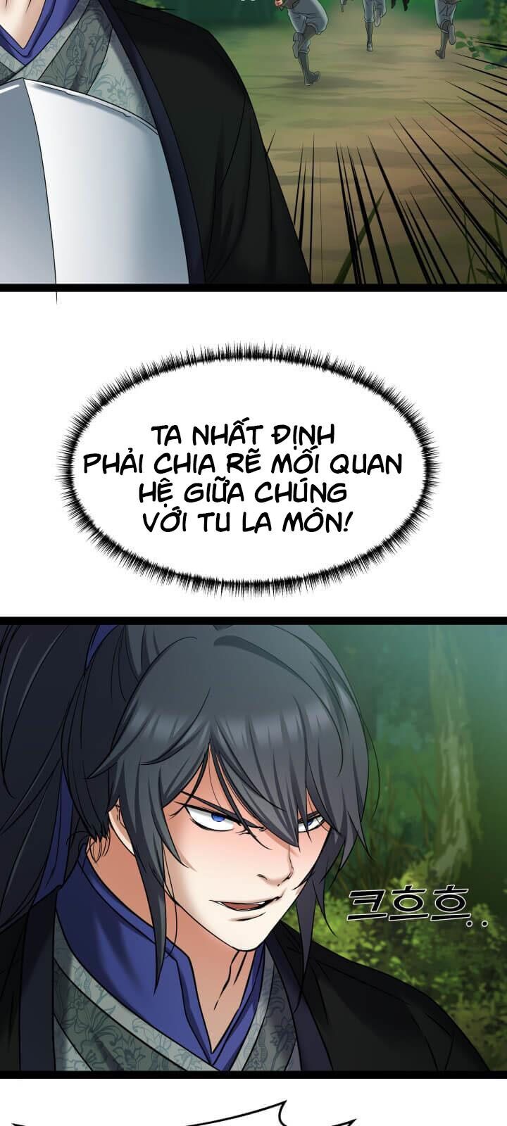 Lôi Thần Chuyển Sinh Chapter 17 - Trang 2