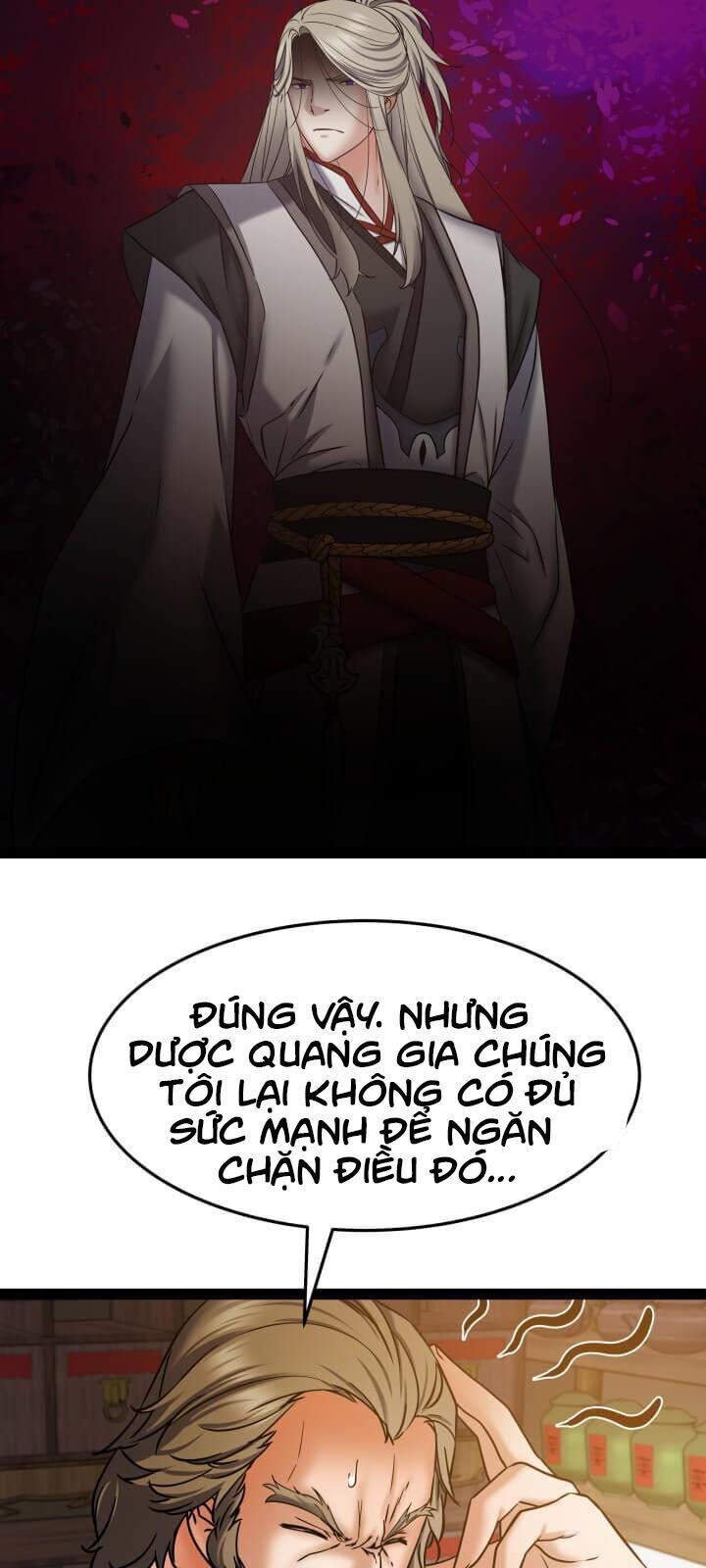 Lôi Thần Chuyển Sinh Chapter 18 - Trang 2