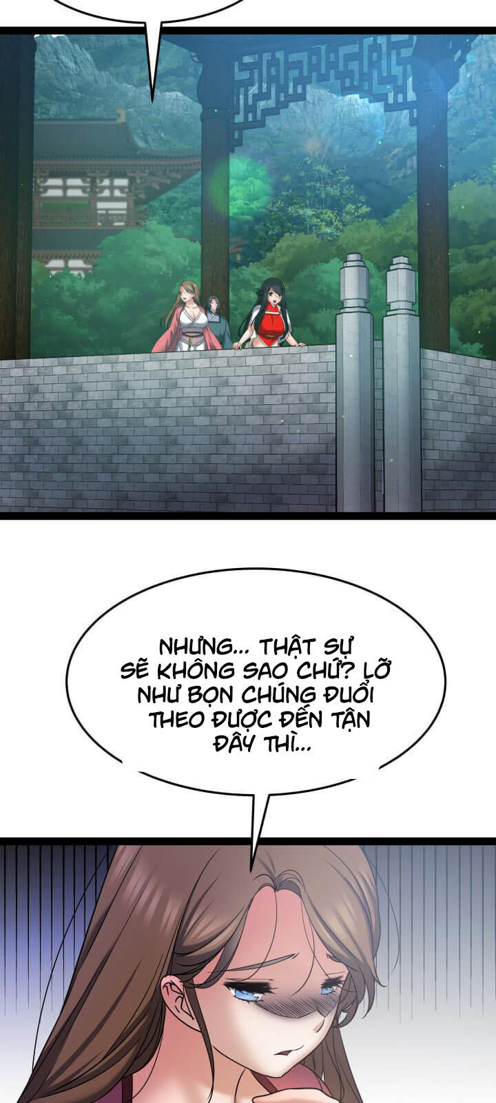 Lôi Thần Chuyển Sinh Chapter 18 - Trang 2