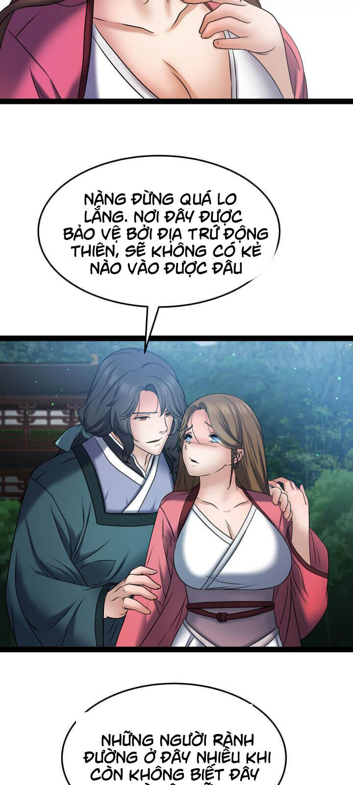 Lôi Thần Chuyển Sinh Chapter 18 - Trang 2