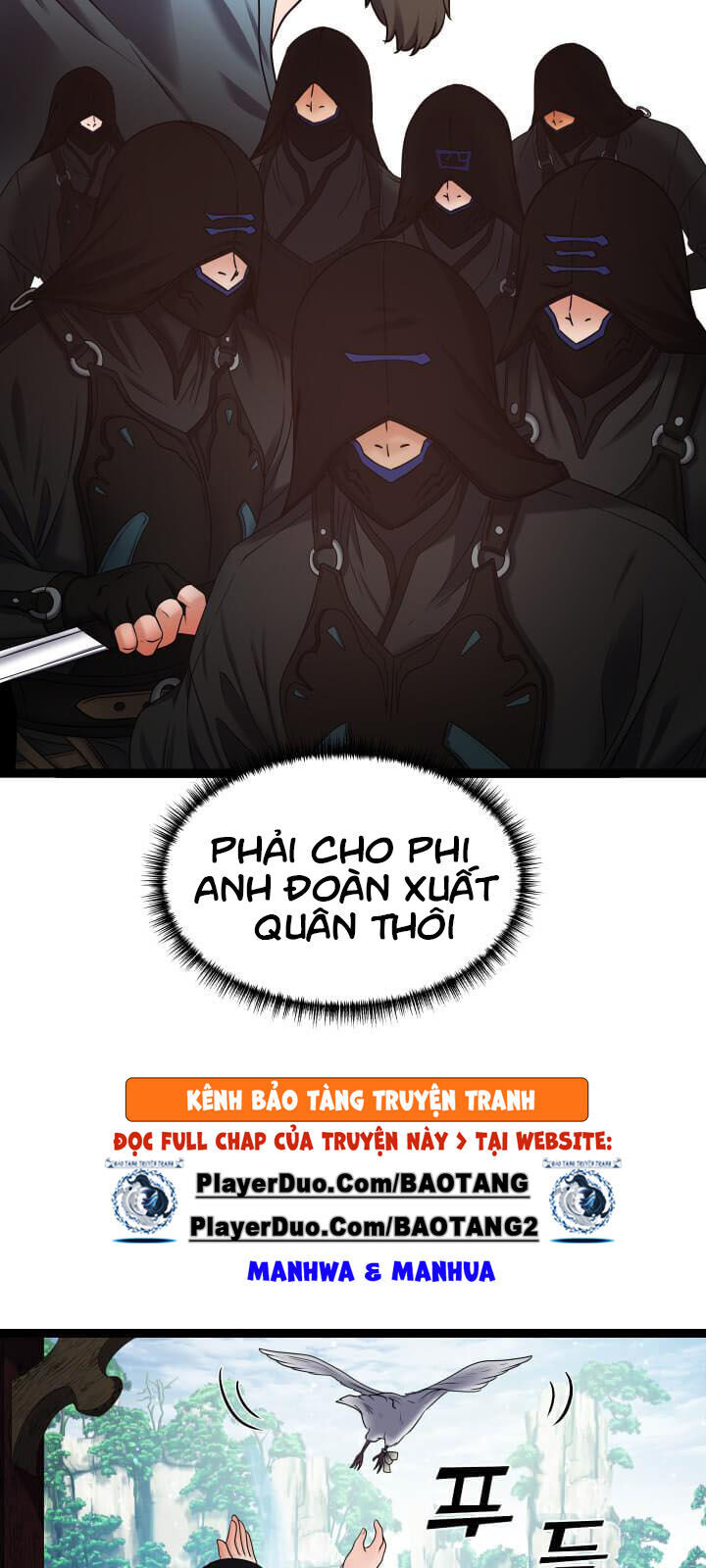 Lôi Thần Chuyển Sinh Chapter 18 - Trang 2