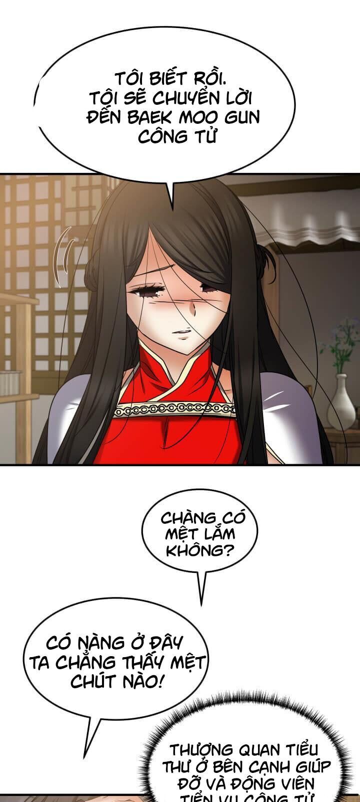 Lôi Thần Chuyển Sinh Chapter 18 - Trang 2